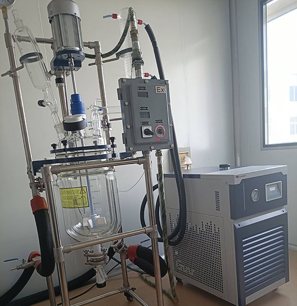 常見的玻璃反應(yīng)釜有哪幾種？原理及特點(diǎn)