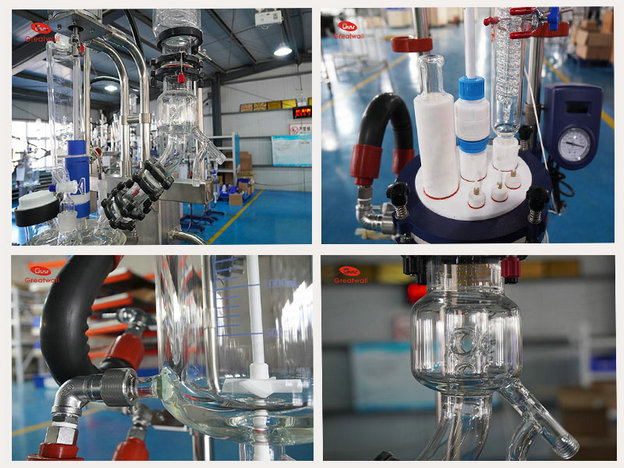 長城科工貿(mào)玻璃儀器如何加熱？